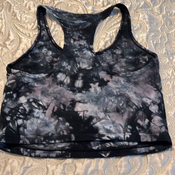 Calvin Klein performance workout top NWOT, sz S, no flaws - Picture 5 of 5